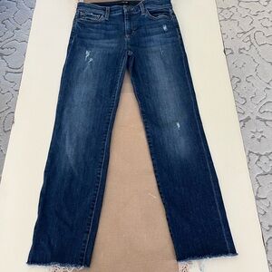 JOES Straight Leg Jeans